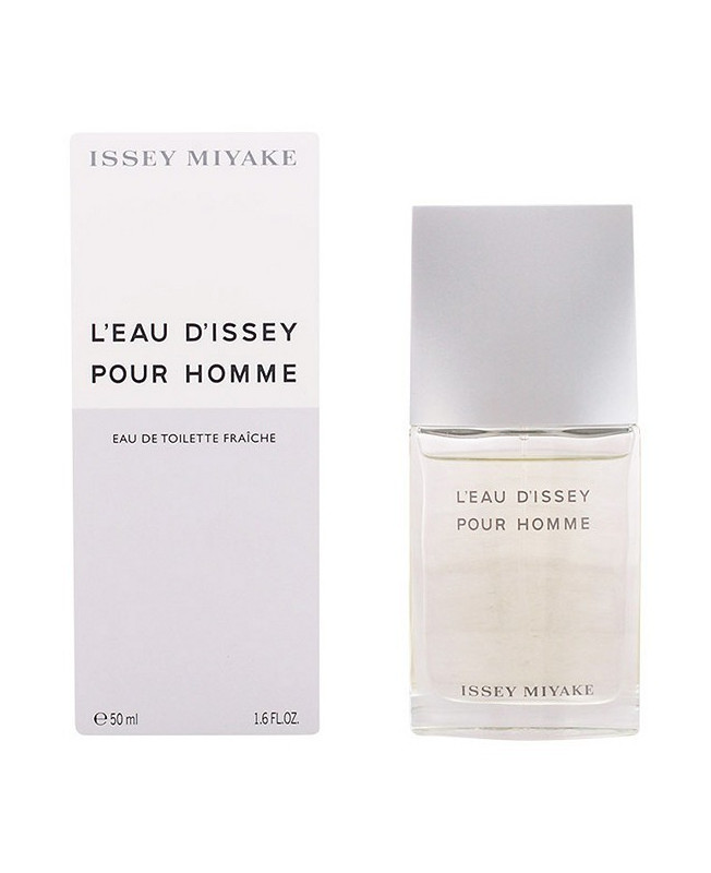 Perfume Hombre L'eau D'issey Homme Fraiche Issey Miyake EDT