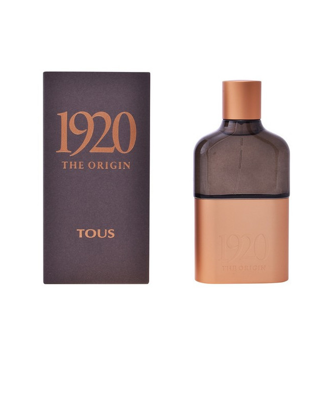 Perfume Hombre 1920 The Origin Tous EDP