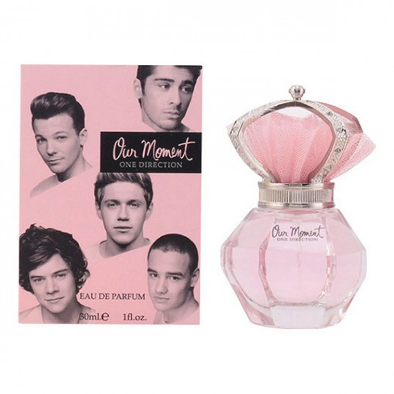 Perfume Mujer Our Mot One Direction EDP