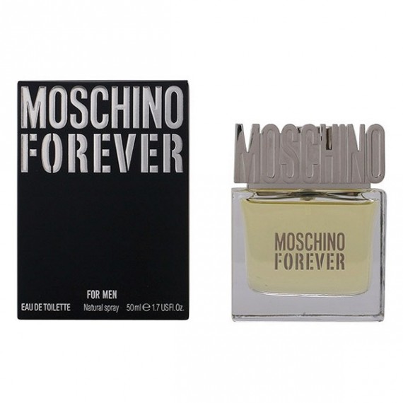 Perfume Hombre Moschino Forever Moschino EDT