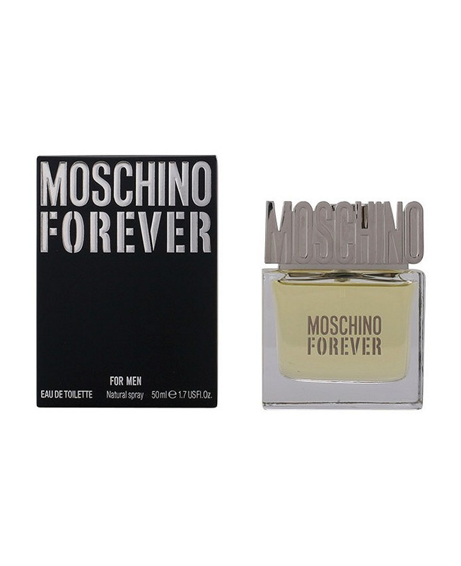 Perfume Hombre Moschino Forever Moschino EDT