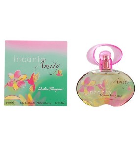 Perfume Unisex Incanto Amity Salvatore Ferragamo EDT