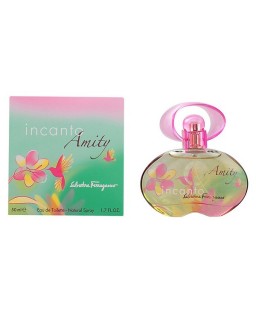 Perfume Unisex Incanto Amity Salvatore Ferragamo EDT