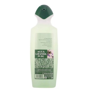 Perfume Unisex Puig Agua Lavanda EDC