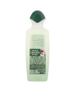 Perfume Unisex Puig Agua Lavanda EDC