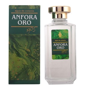 Perfume Unisex Ánfora Oro Instituto Español EDC