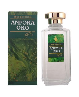Perfume Unisex Ánfora Oro Instituto Español EDC