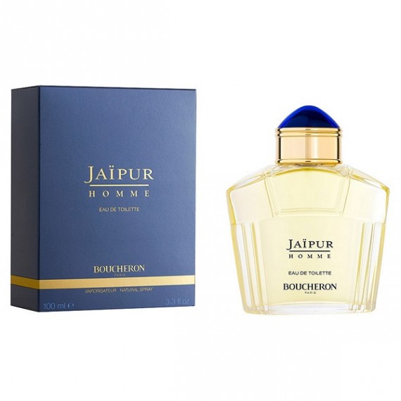 Perfume Hombre Jaipur Homme Boucheron EDT