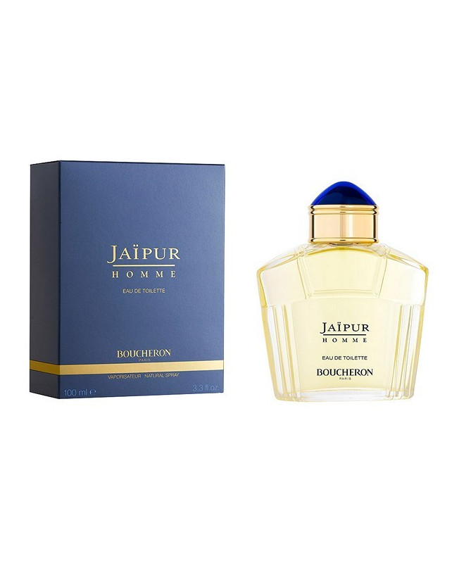 Perfume Hombre Jaipur Homme Boucheron EDT