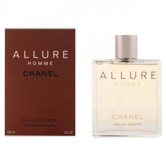 Perfume Hombre Allure Homme Chanel EDT