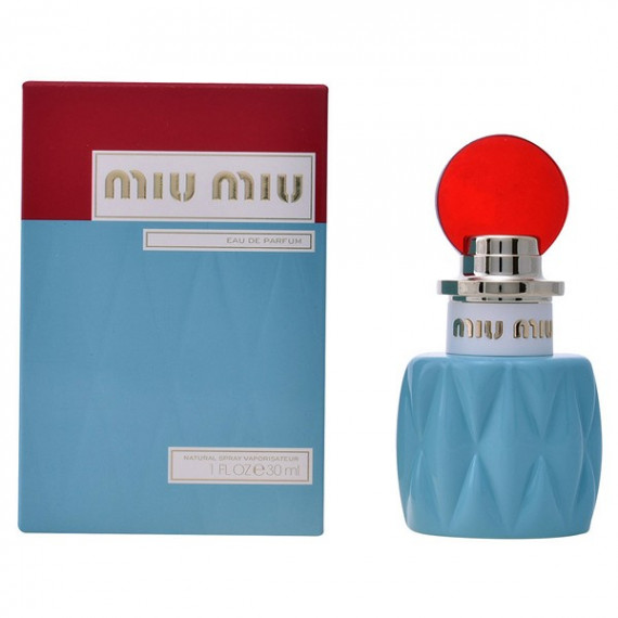 Perfume Mujer Miu Miu Miu Miu EDP