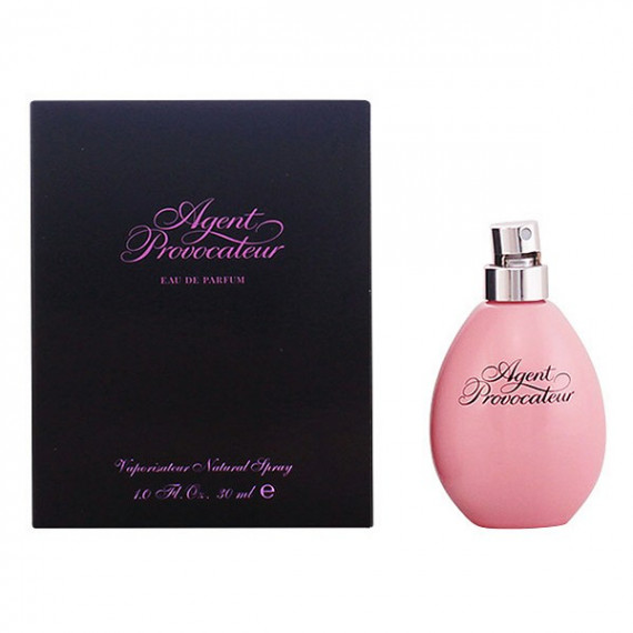 Perfume Mujer Agent Provocateur Signature Agent Provocateur EDP