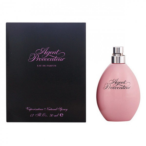 Perfume Mujer Agent Provocateur Signature Agent Provocateur EDP