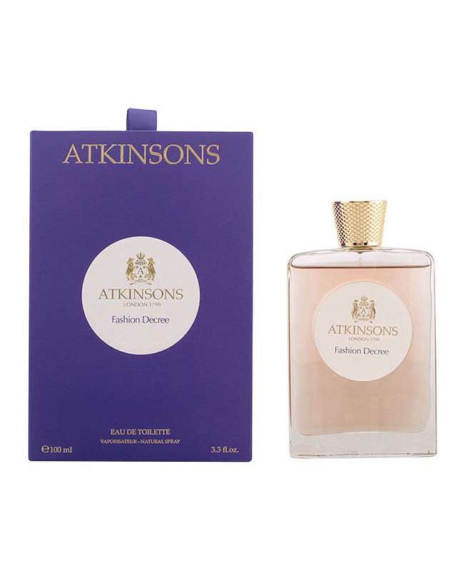 Perfume Mujer Fashion Decree Atkinsons EDT