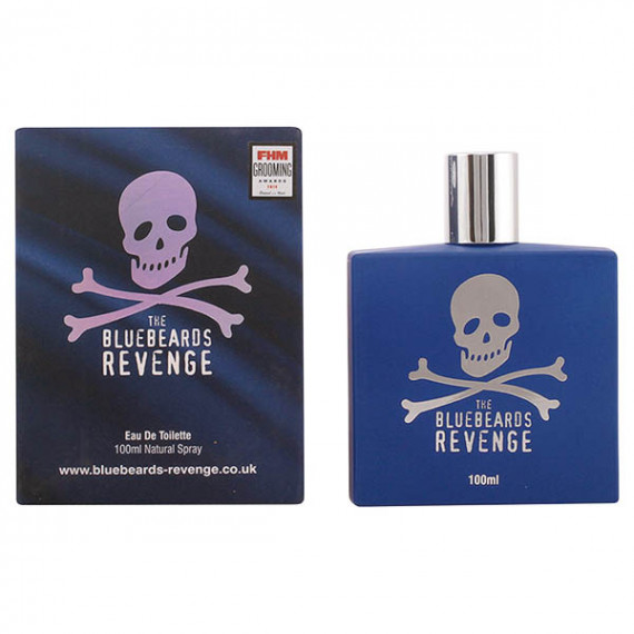 Perfume Hombre The Bluebeard Revenge The Bluebeards Revenge EDT