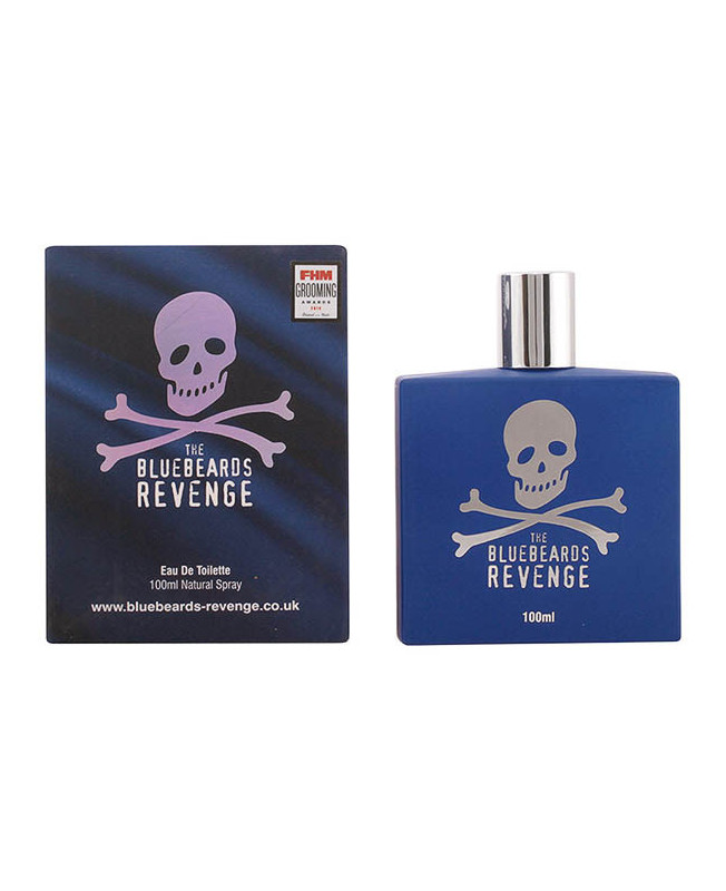 Perfume Hombre The Bluebeard Revenge The Bluebeards Revenge EDT