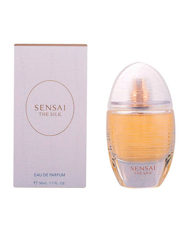 Perfume Mujer Sensai The Silk Kanebo EDP