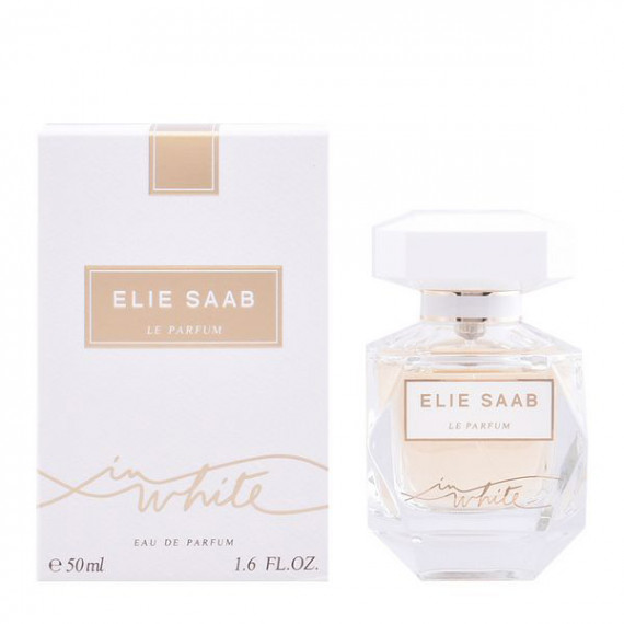 Perfume Mujer Le Parfum In White Elie Saab EDP