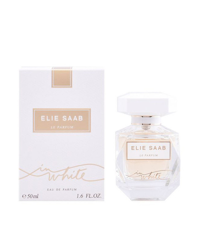 Perfume Mujer Le Parfum In White Elie Saab EDP