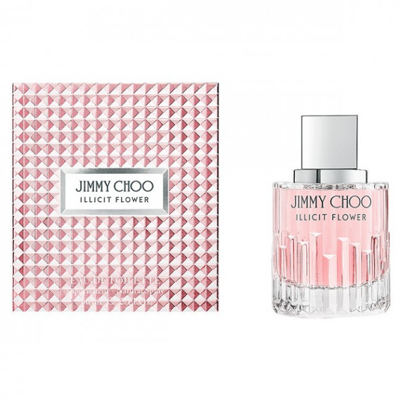 Perfume Mujer Illicit Flower Jimmy Choo EDT