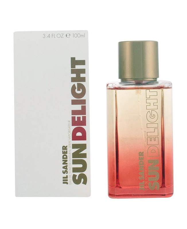 Perfume Hombre Sun Delight Jil Sander EDT