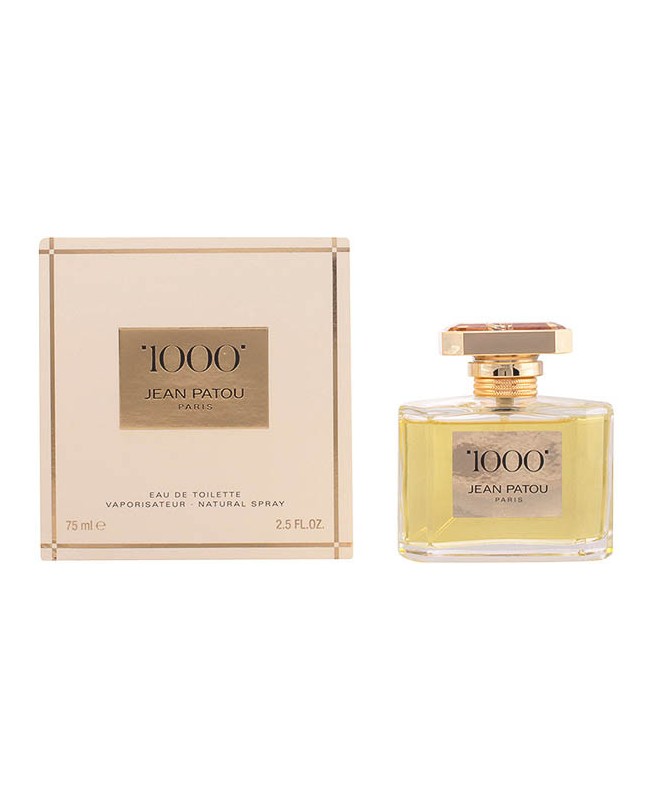 Perfume Mujer 1000 Edt Jean Patou EDT