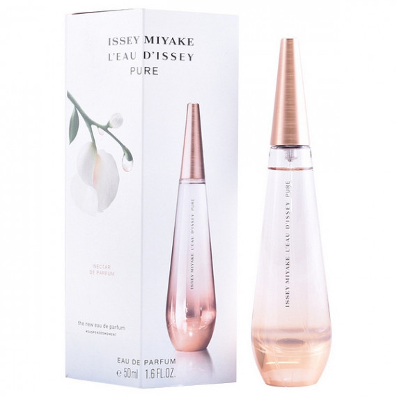 Perfume Mujer L'eau D'issey Pure Nectar De Parfum Issey Miyake EDP