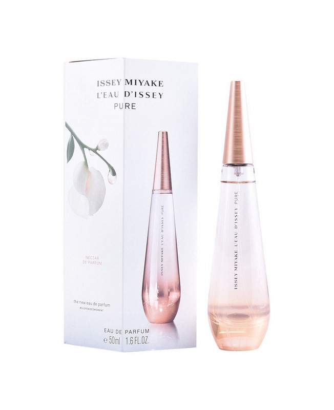 Perfume Mujer L'eau D'issey Pure Nectar De Parfum Issey Miyake EDP