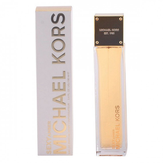 Perfume Mujer Sexy Amber Michael Kors EDP