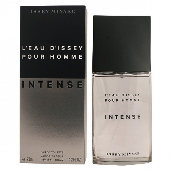 Perfume Hombre L'eau D'issey Homme Intense Issey Miyake EDT