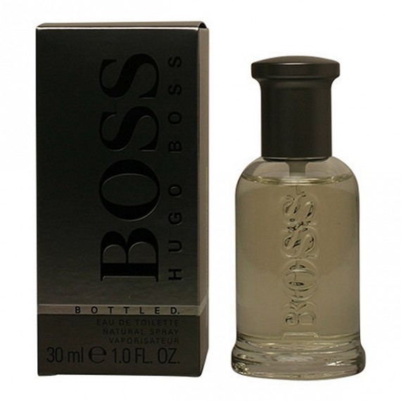 Perfume Hombre Boss Bottled Hugo Boss-boss EDT