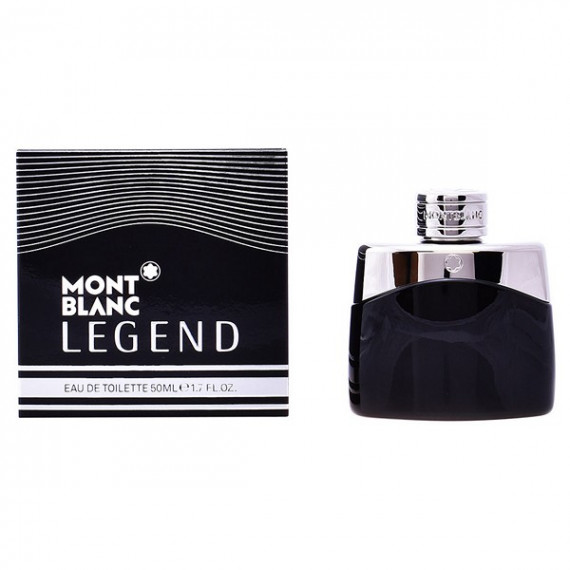 Perfume Hombre Legend Montblanc EDT