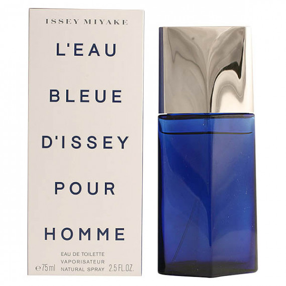 Perfume Hombre L'eau Bleue Homme Issey Miyake EDT
