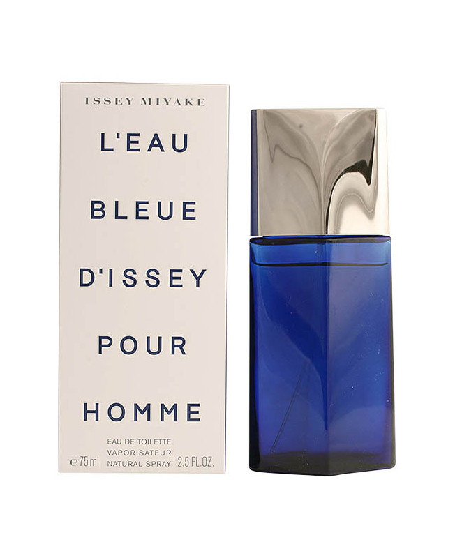 Perfume Hombre L'eau Bleue Homme Issey Miyake EDT