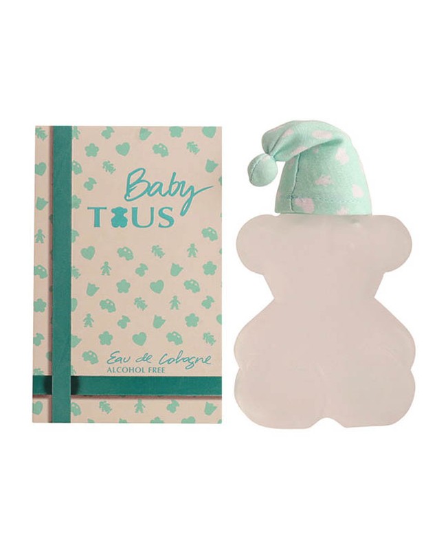 Perfume Unisex Baby Tous Tous EDC