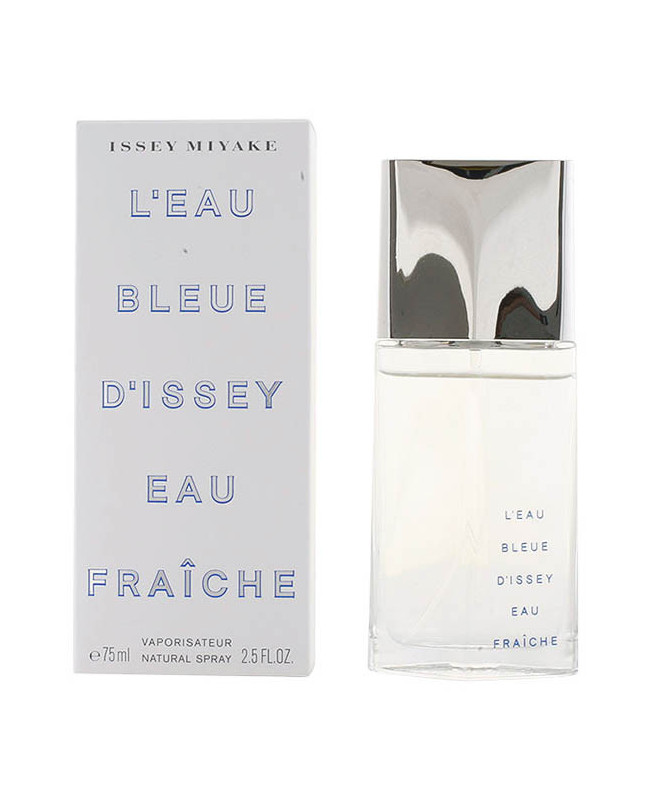 Perfume Hombre L'eau Bleue Homme Eau Fraiche Issey Miyake EDT