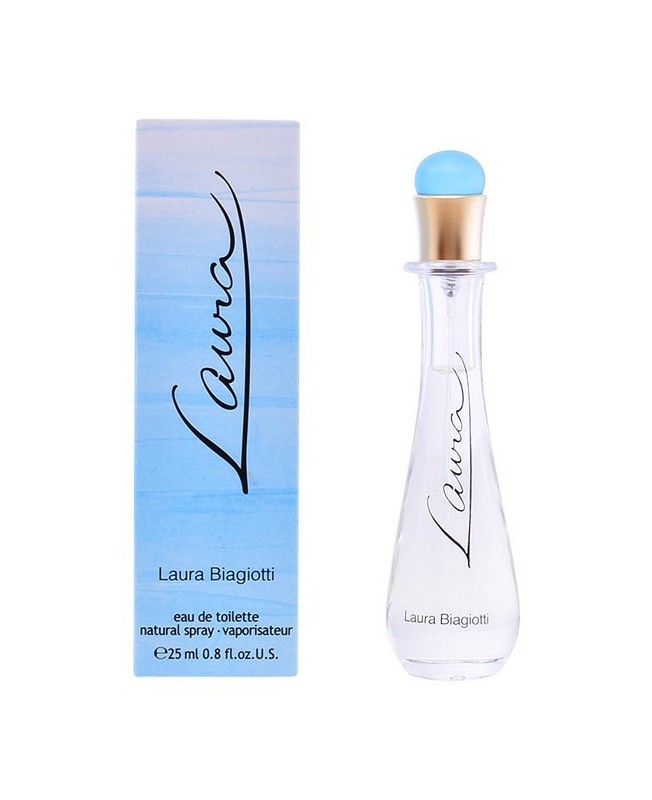 Perfume Mujer Laura Laura Biagiotti EDT