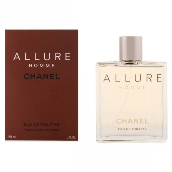 Perfume Hombre Allure Homme Chanel EDT
