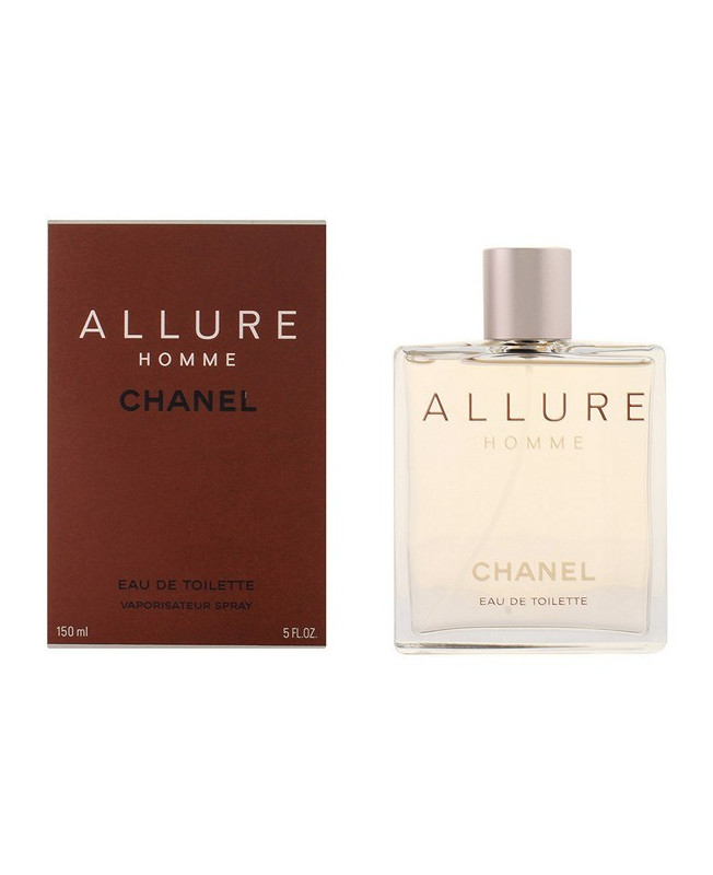 Perfume Hombre Allure Homme Chanel EDT