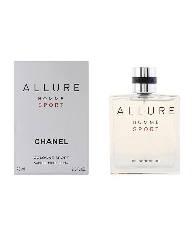 Perfume Hombre Allure Homme Sport Chanel EDC