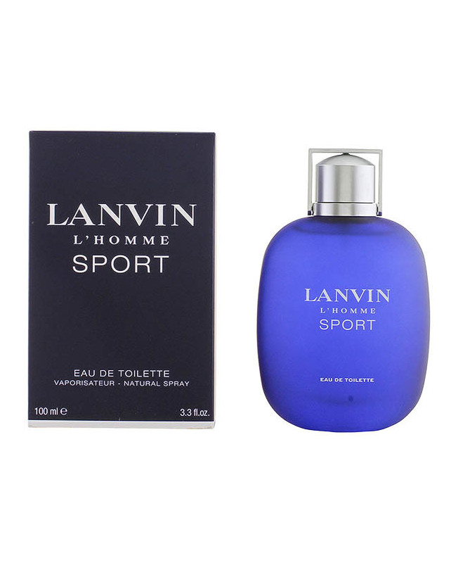 Perfume Hombre Lanvin L'homme Sport Lanvin EDT