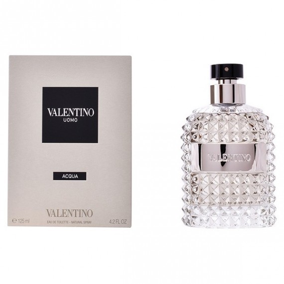 Perfume Hombre Valentino Uomo Acqua Valentino EDT