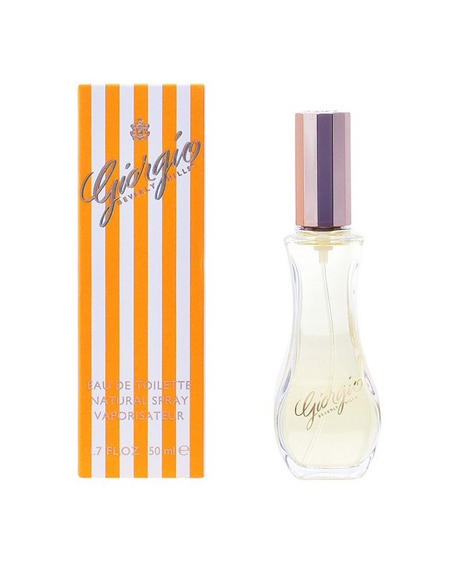 Perfume Mujer Giorgio Beverly Hills Giorgio EDT