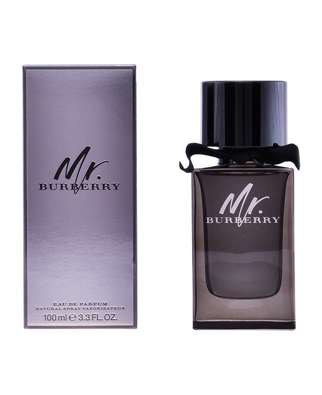 Perfume Hombre Mr Burberry Burberry EDP