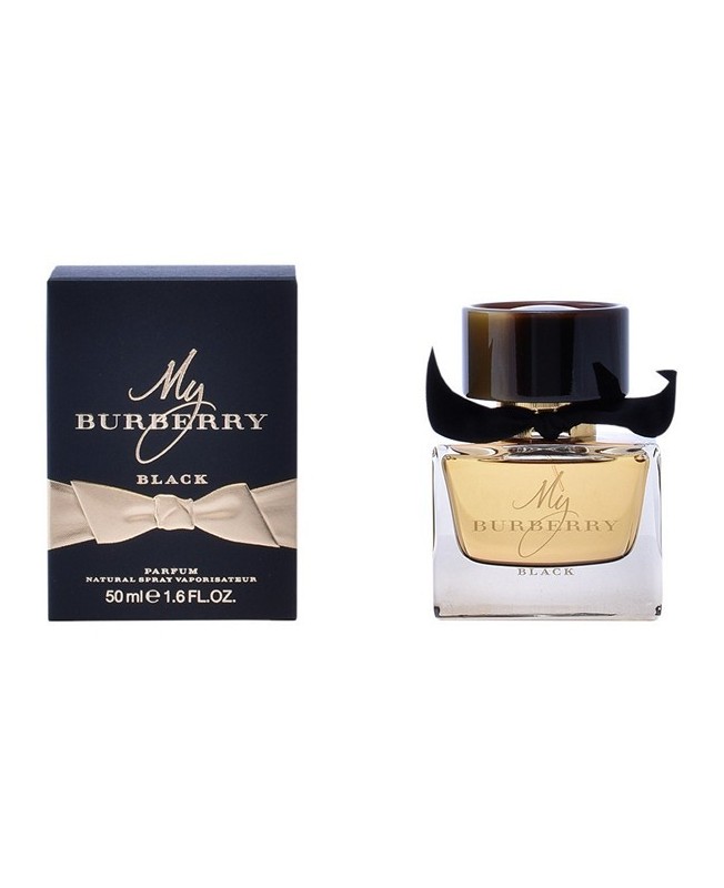 Perfume Mujer My Burberry Black Burberry EDP