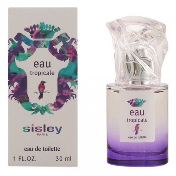 Perfume Mujer Eau Tropicale Sisley EDT