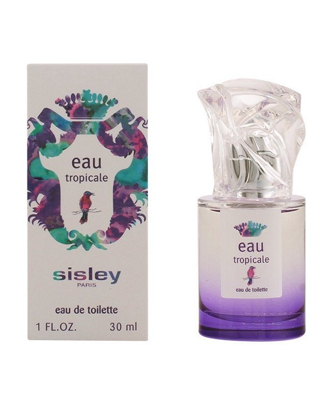 Perfume Mujer Eau Tropicale Sisley EDT