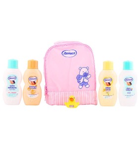 Set de Perfume Infantil Nenuco 111570 (4 pcs)
