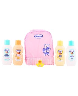 Set de Perfume Infantil Nenuco 111570 (4 pcs)