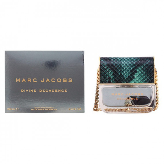 Perfume Mujer Divine Decadence Marc Jacobs EDP